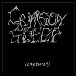 Crimson Sleep : Captured